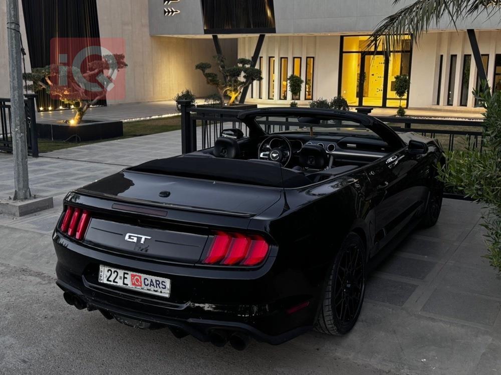 فورد موستانج